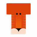 Djeco - Graphic Letters - T