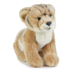 Living nature - Lion Cub Small