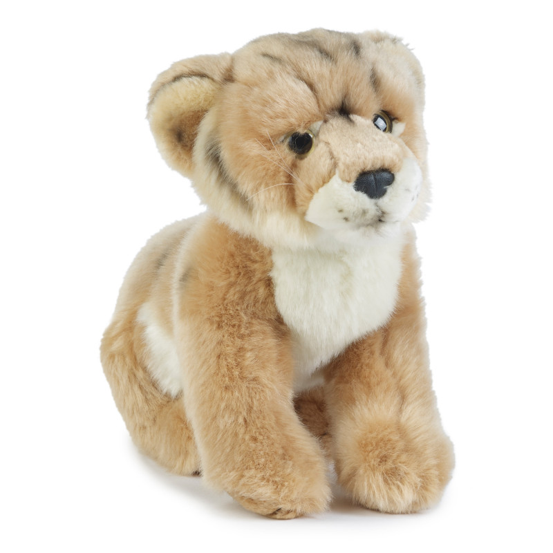 Living nature - Lion Cub Small