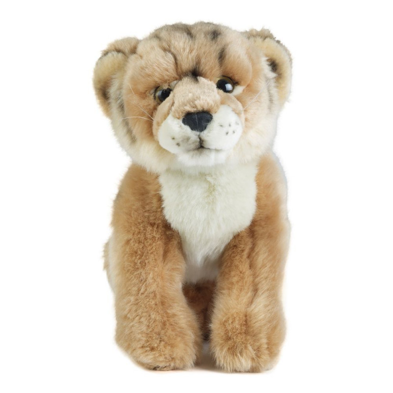Living nature - Lion Cub Small