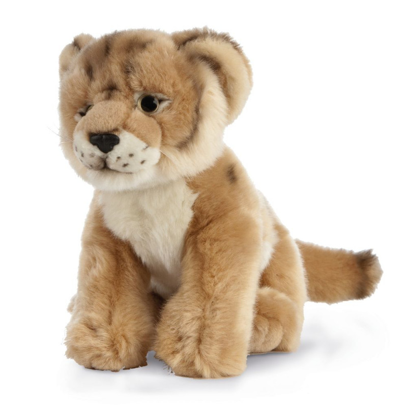 Living nature - Lion Cub Small