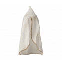 Maileg - Miniatyr Sänghimmel, off white
