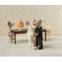 Maileg - Wedding mice couple in box, Mum and Dad