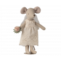 Maileg - Wedding mice couple in box, Mum and Dad