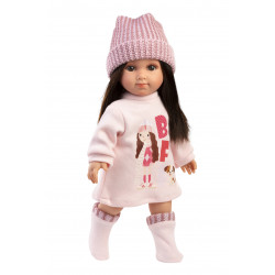 Llorens spansk docka - Sofie