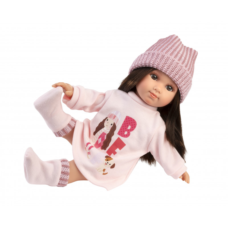 Llorens spansk docka - Sofie