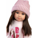 Llorens spansk docka - Sofie