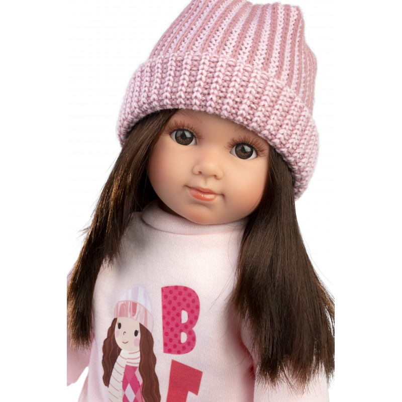 Llorens spansk docka - Sofie