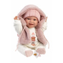 Llorens spansk docka - Chloe