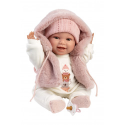 Llorens spansk docka - Chloe