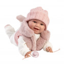 Llorens spansk docka - Chloe