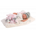 "Llorens spansk docka - Melanie, Reborn"
