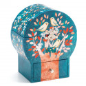 Djeco - Music box, Night-singing