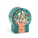 Djeco - Music box, Night-singing