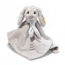 Steiff - Hoppie Rabbit Comforter (26cm)