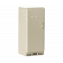 Maileg - Fridge, Mouse - Off white