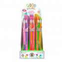 Trendhaus - GOOD FEELINGS Best-Friends Pencil Set, 3 assorted