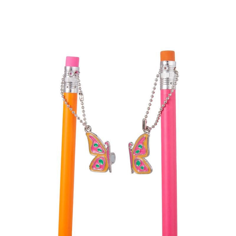 Trendhaus - GOOD FEELINGS Best-Friends Pencil Set, 3 assorted