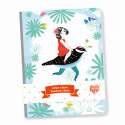 Djeco - Notebook Chichi
