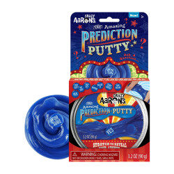 Crazy Aarons - Amazing Prediction – Thinking Putty