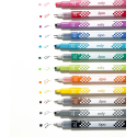 OOLY - Stamp-A-Square Markers