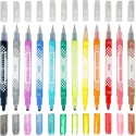 OOLY - Stamp-A-Square Markers