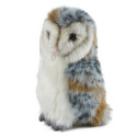 Living nature - Barn Owl Medium