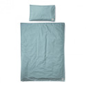 Elodie Details - Crib Bedding Set, Pretty Petrol