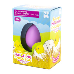 Keycraft - Chick Hatching Egg