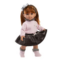 Llorens spansk docka - Nicole
