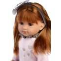 Llorens spansk docka - Nicole