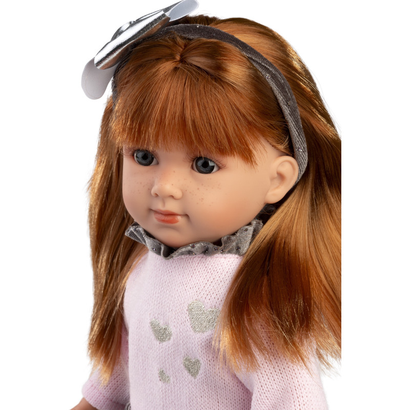 Llorens spansk docka - Nicole