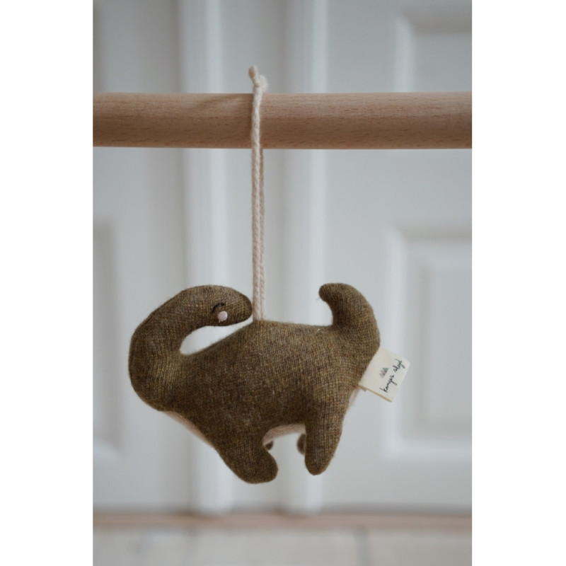 Konges Slöjd - Aktivitetsleksak, Dino