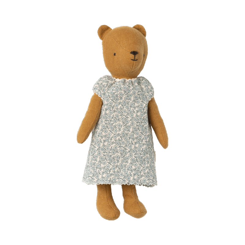Maileg - Nattlinne till Teddy Mum