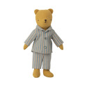 Maileg - Pyjamas till Teddy Junior
