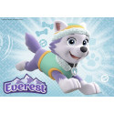 Ravensburger - Pussel Paw patrol, 2x24 bitar