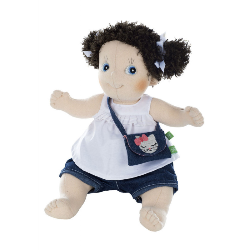 "Rubens Kids - Outfit - Jeans Shorts"