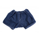 "Rubens Kids - Outfit - Jeans Shorts"