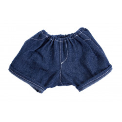 "Rubens Kids - Outfit - Jeans Shorts"