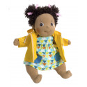 "Rubens Kids - Outfit -Rain Coat"