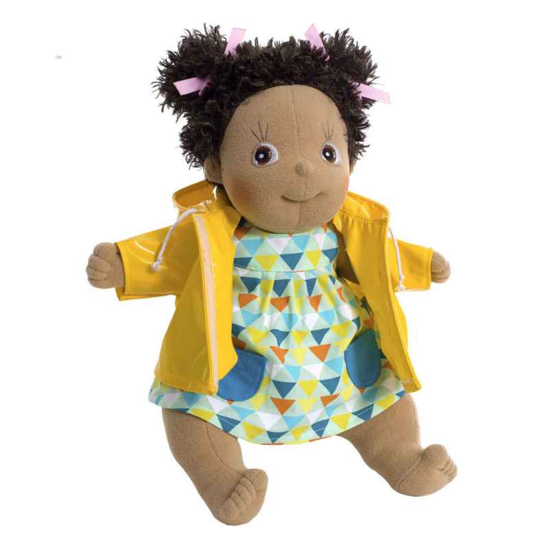 "Rubens Kids - Outfit -Rain Coat"