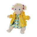 "Rubens Kids - Outfit -Rain Coat"