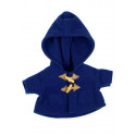 "Rubens Kids - Outfit - Blue Coat"