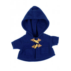"Rubens Kids - Outfit - Blue Coat"