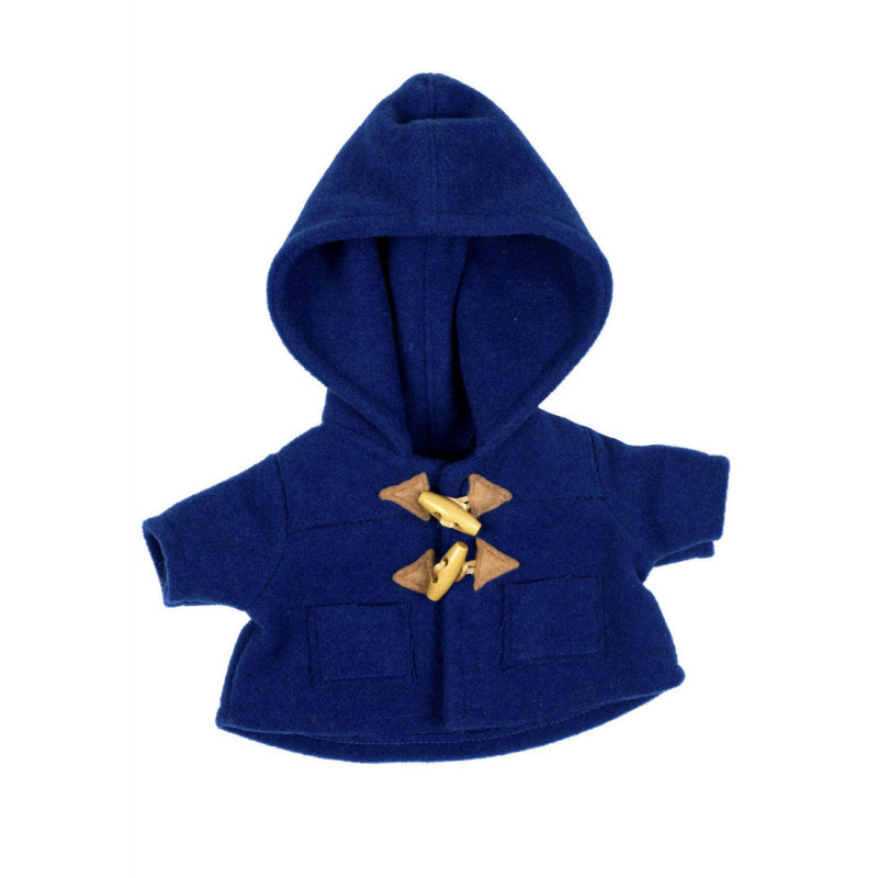 "Rubens Kids - Outfit - Blue Coat"