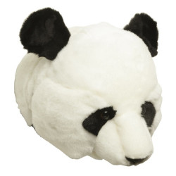 Brigbys - Pandahuvud