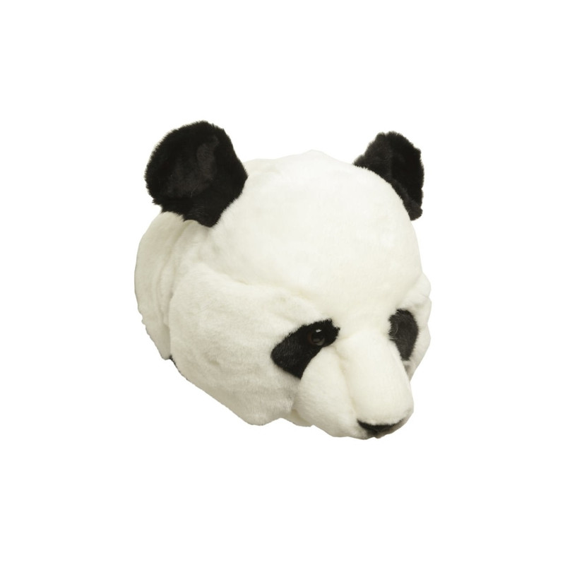 Brigbys - Pandahuvud