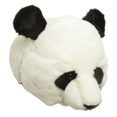 Brigbys - Pandahuvud