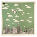 Pellianni - Organic city rug