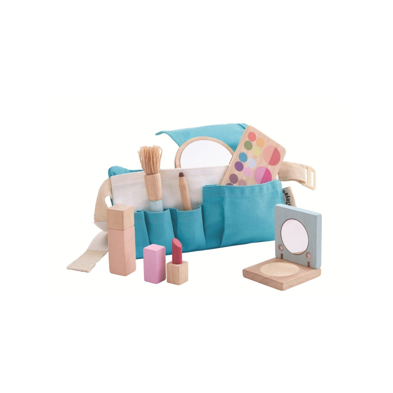 PlanToys - Make up set